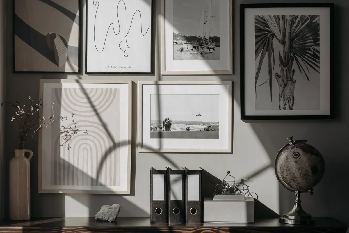 Art Prints: How to Spot a Later Reproduction